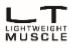 LT LIGHTWEIGHT MUSCLE™